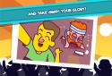 Keep it Burning! - Run and Don't Ruin the Games! screenshot 6
