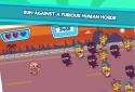 Keep it Burning! - Run and Don't Ruin the Games! screenshot 7