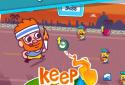 Keep it Burning! - Run and Don't Ruin the Games! screenshot 8