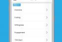 DemiFit: Фитнес для Женщин screenshot 4