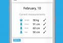 DemiFit: Фитнес для Женщин screenshot 5