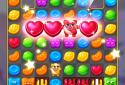 Lollipop: Sweet Taste Match 3 screenshot 1