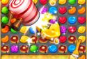 Lollipop: Sweet Taste Match 3 screenshot 3