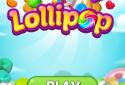 Lollipop: Sweet Taste Match 3 screenshot 6