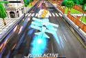 Risky Crash Traffic screenshot 1