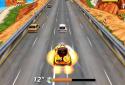 Risky Crash Traffic screenshot 2