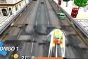 Risky Crash Traffic screenshot 4