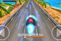 Risky Crash Traffic screenshot 5