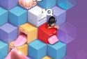 Tasty Steps Runner screenshot 1
