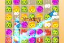 Sweet Jelly Jam Blast: Match 3 screenshot 2