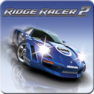 Ridge Racer 2