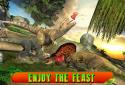 Ultimate T-Rex Simulator 3D screenshot 13