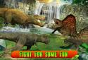 Ultimate T-Rex Simulator 3D screenshot 2