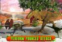 Ultimate T-Rex Simulator 3D screenshot 4