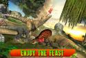 Ultimate T-Rex Simulator 3D screenshot 8