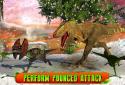 Ultimate T-Rex Simulator 3D screenshot 9