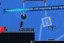 Eraser: Deadline Nightmare screenshot 1
