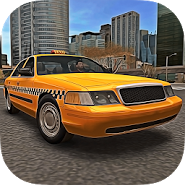 Sim Taxi 2016