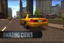 Sim Taxi 2016 screenshot 3