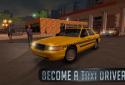 Sim Taxi 2016 screenshot 7