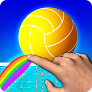 Beach Volleyball 2017