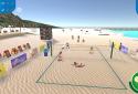 Beach Volleyball 2017 screenshot 1