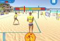 Beach Volleyball 2017 screenshot 10
