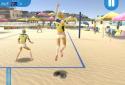 Beach Volleyball 2017 screenshot 11