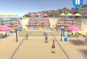 Beach Volleyball 2017 screenshot 12