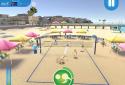 Beach Volleyball 2017 screenshot 13