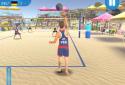 Beach Volleyball 2017 screenshot 14