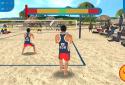 Beach Volleyball 2017 screenshot 2