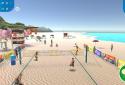 Beach Volleyball 2017 screenshot 3