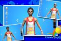 Beach Volleyball 2017 screenshot 4