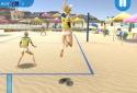 Beach Volleyball 2017 screenshot 6
