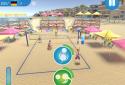 Beach Volleyball 2017 screenshot 7