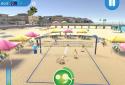 Beach Volleyball 2017 screenshot 8