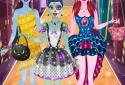 Monster Girl Salon screenshot 1