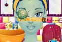 Monster Girl Salon screenshot 2