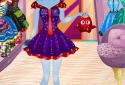 Monster Girl Salon screenshot 4