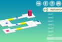 Bloxorz - Block And Hole screenshot 2