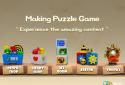 Brain Puzzle: Color Land screenshot 3