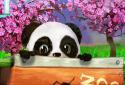 Daily Panda: домашня тварина screenshot 1