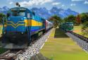 Train Simulator: Euro Driving screenshot 10
