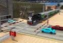 Train Simulator: Euro Driving screenshot 3