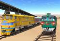 Train Simulator: Euro Driving screenshot 5