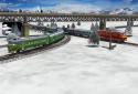 Train Simulator: Euro Driving screenshot 7