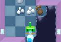 Dust Bunny Sweep! screenshot 7