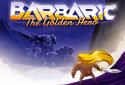 Barbaric: Золотой Герой screenshot 1