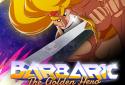 Barbaric: Золотой Герой screenshot 5